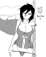 console-tan consoles personification wii_u-tan // 800x1000 // 35KB