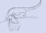 crocodile crown depersonification donkey_kong_(series) king_k._rool lineart // 1013x736 // 186KB