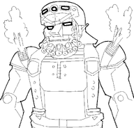 bron robot summon_night summon_night_swordcraft_story swordcraft_story // 656x629 // 35KB