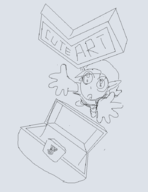 1boy artist:grey chest link meta the_legend_of_zelda // 689x895 // 21KB