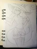 1boy artist:divale berwyn corruption_of_champions lingerie // 2976x3968 // 3.1MB