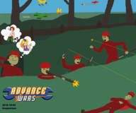 advance_wars colored koopanique nell parody sami // 1200x1000 // 632KB