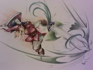 artist:andy crossover devil_may_cry link stinger the_legend_of_zelda // 640x480 // 58KB