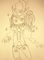 1girl artist:unknown final_fantasy final_fantasy_xiv nanamo_ul_namo // 2428x3292 // 2.0MB