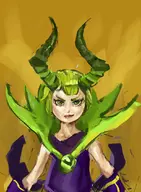 colored dota_2 loli personification pugna rule_63 // 792x1080 // 429KB