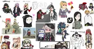gfg artist:unknown collab drawpile girls'_frontline multiple_artists tagme // 4096x2160 // 1.6MB