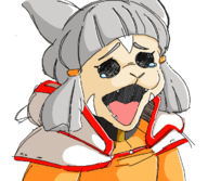 artist:akunim colored nia reaction_image xenoblade xenoblade_chronicles xenoblade_chronicles_2 // 723x629 // 274KB