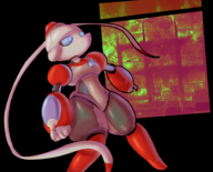 1girl artist:LizardFungus colored not_vidya original_character ress robot robot_girl tagme // 1863x1507 // 2.0MB