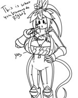 1girl artist:unknown blaster_master blaster_master_zero kanna tagme // 1725x2160 // 820KB