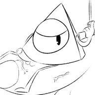 foreskin gay gun lewd monochrome nuclear_throne penis porn sketch yung_venuz // 800x800 // 146KB