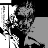 metal_gear_solid metal_gear_solid_v mgsv monochrome text venom_snake // 650x650 // 203KB
