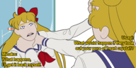 artist:unknown choking minako_aino redraw sailor_moon sailor_venus the_last_of_us the_last_of_us_part_2 the_last_of_us_part_ii the_last_of_us_part_two usagi_tsukino // 3950x2000 // 1.4MB