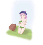 1girl artist:unknown censored nude steam steam_autumn_sale steam_sale // 1131x1200 // 289KB