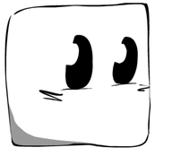 kirby kirby_(series) square // 593x537 // 37KB