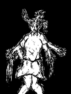 artist:smudge monoko monster tagme yume_nikki // 837x1111 // 61KB