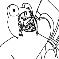 dota dota_2 frog_suit omniknight purist_thunderwrath // 300x300 // 6.5KB