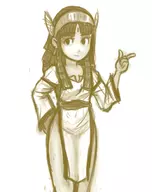 la-mulana la_mulana mulbruk tagme // 524x662 // 125KB