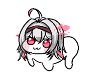 artist:waitingforgames doro edda red snowbreak_containment_zone // 285x257 // 6.7KB