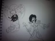 avatar axe paladin player_character world_of_warcraft wow // 960x717 // 55KB