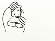 bored chair hershel_layton professor_layton sitting // 640x480 // 272KB