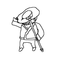 1boy hat pimp // 500x500 // 8.7KB