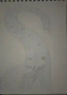 artist:unknown jeanne suggestive tagme tentacle traditional_medium // 1392x1977 // 1.7MB