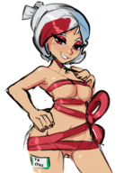 1girl age_of_calamity artist:justdavefnd purah the_legend_of_zelda // 1000x1300 // 892KB