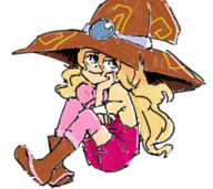 artist:akunim beryl beryl_benito colored hat tales_of_(series) tales_of_hearts // 963x859 // 251KB