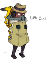 artist:sunshine_memoir big_band colored skullgirls text younger // 796x1000 // 283KB