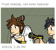 artist:neopolis colored dark_pit kid_icarus kid_icarus_uprising meme parody pit pit_(kid_icarus) super_smash_bros text // 600x545 // 119KB