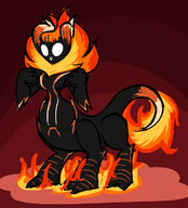 berial colored devil_may_cry dmc4 monster_girl // 670x738 // 155KB