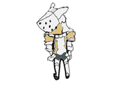 7th_dragon 7th_dragon_3 banisher chibi colored // 1600x1200 // 257KB