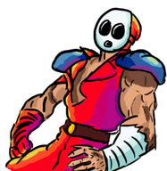 colored crossover fist_of_the_north_star kenshiro shy_guy super_mario // 290x298 // 77KB