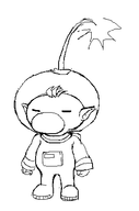 olimar pikmin // 308x464 // 8.9KB