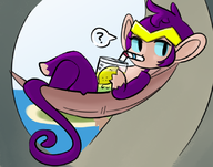 colored drink monkey_shantae shantae shantae_(series) wayforward // 822x648 // 320KB