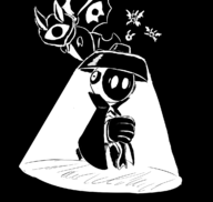 artist:bad-draw greaver knight spiral_knights tagme // 1200x1139 // 230KB