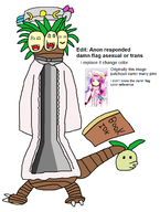 alolan_exeggutor artist:unknown book cosplay exeggutor patchouli_knowledge pokemon touhou // 980x1300 // 168KB