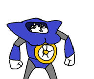 air_man colored cosplay mega_man_(series) mm2 ryouki senran_kagura // 483x408 // 12KB