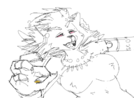 1girl artist:unknown belladonna smoking trials_of_mana weed // 778x573 // 24KB