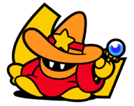 colored kirby_(series) simirror tagme wand // 901x714 // 608KB