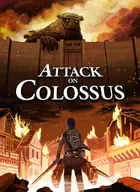 attack_on_titan crossover parody shadow_of_the_colossus shingeki_no_kyojin wander // 500x686 // 181KB