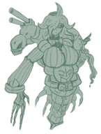 abomination hex_manic pokemon // 1652x2191 // 1.5MB