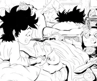 bed blanka dragon_ball_z hero room slime // 600x500 // 159KB