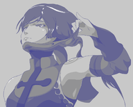 1girl castlevania castlevania__judgment shanoa short_hair // 1245x1000 // 225KB