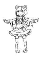 coco_atarashi tagme the_world_ends_with_you // 1000x1359 // 298KB