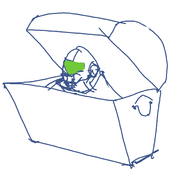 chest metroid samus_aran tagme treasure_chest // 1351x1486 // 199KB