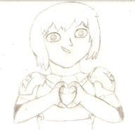 heart_sign sei sei_asagiri traditional_medium va-11_hall-a // 832x803 // 457KB