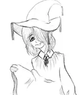 artist:misterskits elisa_cotillard momodora momodora_reverie_under_the_moonlight witch // 900x1028 // 171KB