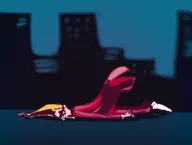 1boy artist:unknown colored dead ghost_trick parody sissel sunglasses // 700x527 // 99KB