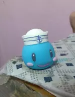 artist:bupiti atelier_(series) hat puni sculpture // 758x980 // 55KB